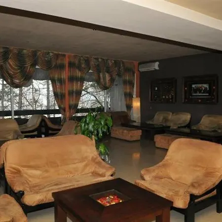 Bor Hotel