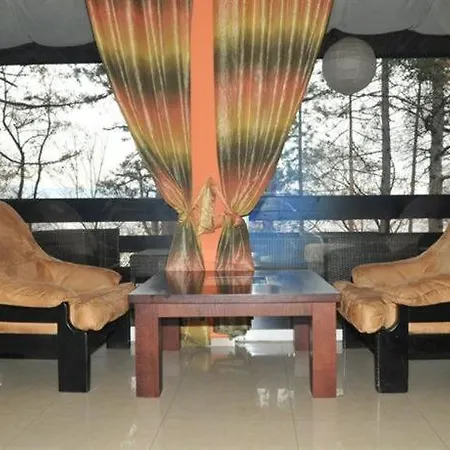 Bor Hotel